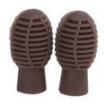thumbnail image 3 of Drumsticks Cover, Drumsticks Protective Cover Universal Size Small Size  For Drumsticks Protection, 3 of 8