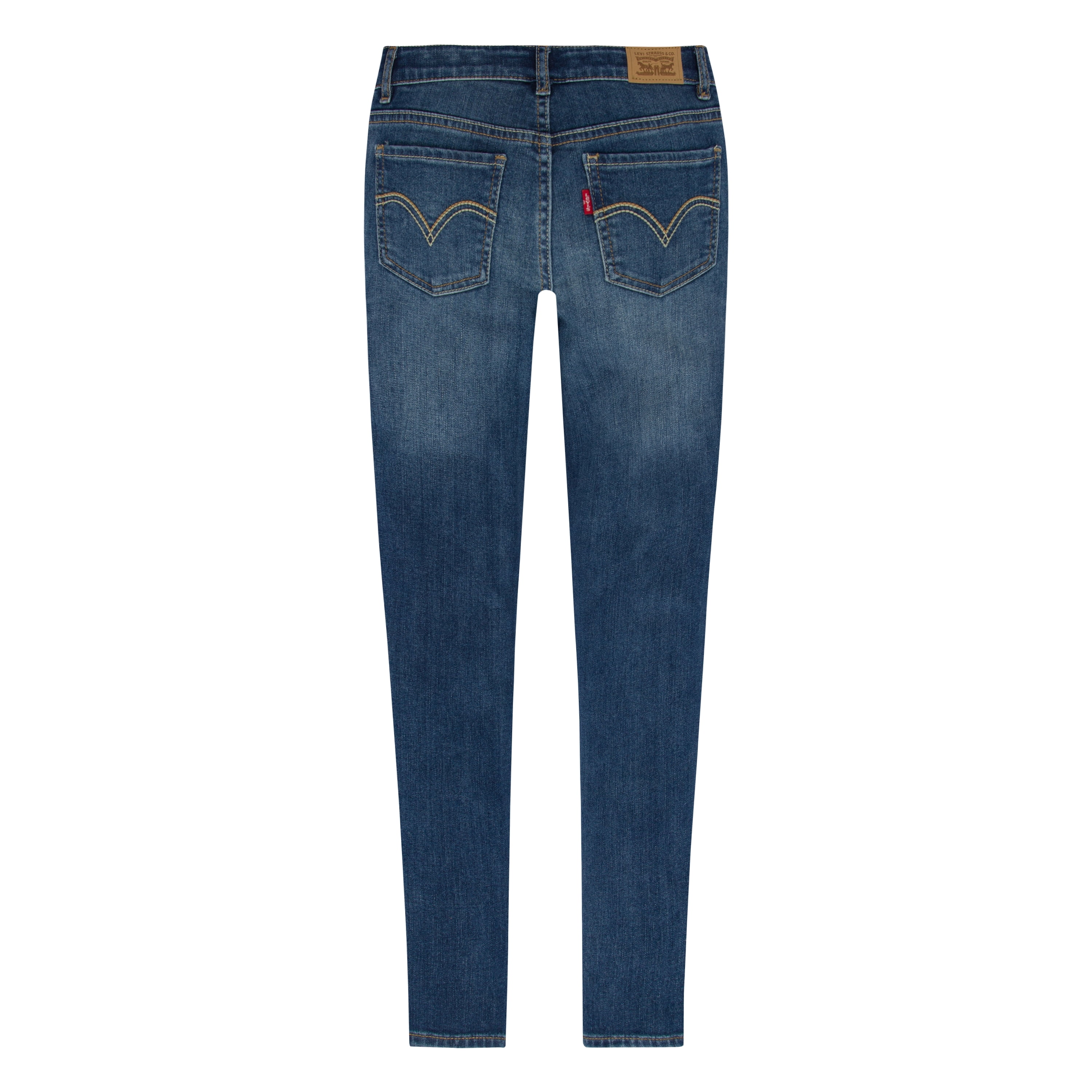 levi's 710 review