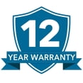 thumbnail image 2 of Robelle 12-Year Platinum Rectangular Winter Pool Cover, 12 x 24 ft. Pool, 2 of 5