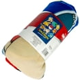 thumbnail image 4 of Pokemon Couverture en Polaire, 4 of 4