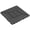 Gray, variant on 12 Inch Balcony Deck Tiles 44 Pieces Brown DIY Interlocking Floor Tiles PP Indoor Outdoor Patio Tiles for Poolside Balcony Backyard Easy Quick Installation