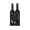 Red, variant on Ozeri 5-Piece Wine Bottle Corkscrew and Accessory Set