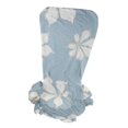 thumbnail image 4 of Funda de Silla Extraíble de Asiento Cubierta de Muebles a Prueba de Polvo Ornamento para Hogar Oficina Hojas de arce Macarena Fundas para sillas de comedor, 4 of 6