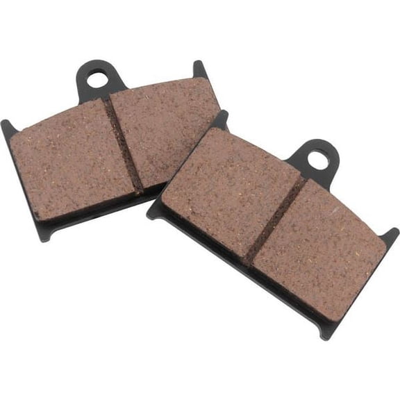 Bikemaster Brake Pad/Shoes - S3033
