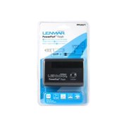 PowerPort PPUALF1 Flash Battery Power Adapter