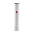 thumbnail image 1 of Aoorsake Handheld Vacuum Sealer, White with Portable, Cordless, USB Rechargeable Features, 1 of 8