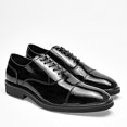 thumbnail image 2 of ZAPATO OXFORD MARISCAL NEGRO 141294, 2 of 4