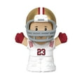 thumbnail image 2 of Fisher-Price Little People San Francisco 49ers Fanatics Exclusive Collector- NFL Series 2, 2 of 7