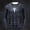 Black, variant on Halloween Spider Cosplay Costume Long Sleeve T-Shirts Crewneck Graphic Pullover Gym Shirt Black M