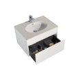 thumbnail image 2 of SERA Lamina-T Bathroom Vanity White, 2 of 6