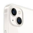 thumbnail image 2 of Apple Fitted Soft Shell Case with MagSafe for iPhone 13 - Clear, 2 of 4