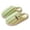Green, variant on NOKIO Slippers for Women Soft Fuzzy Bedroom Shoes Comfortable Plush Home Slippers Winter S𝗅ip On Indoor Slides Casual Warm F𝗅u𝖿𝖿y Slipper Closed Toe Bedroom Shoes