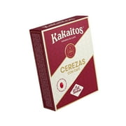 KAKAITOS: Crunchy chocolate coated coffee bean - Pack of 0.7 oz - 20 g