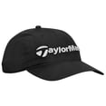 thumbnail image 2 of TaylorMade Lifestyle Tradition Golf Hat (Black), 2 of 6