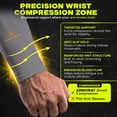thumbnail image 5 of ARMORAY Arm Sleeves for Men or Women Basketball Golf Running Football Cycling (10 Pair), 5 of 9