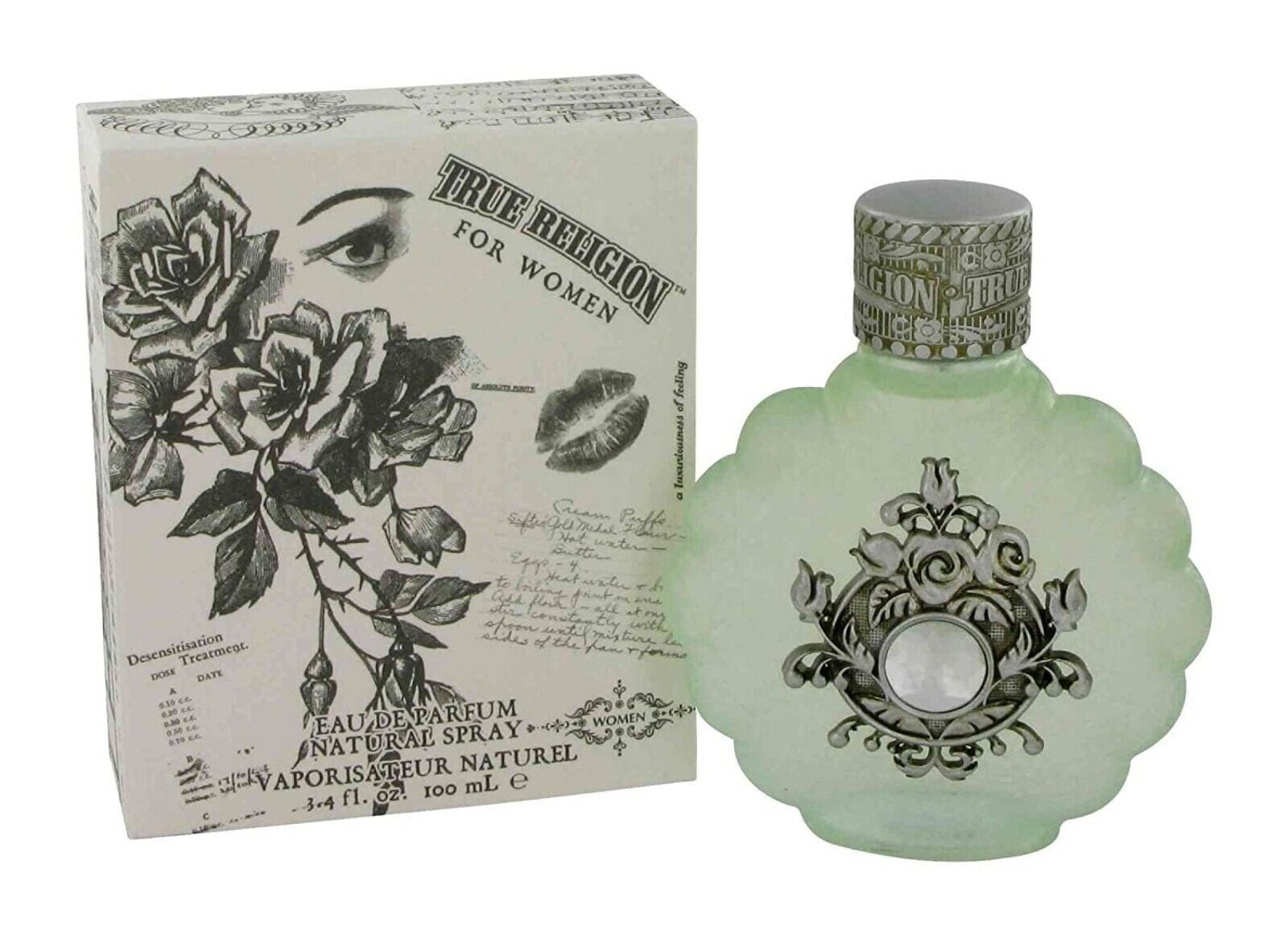True religion perfume sales for her