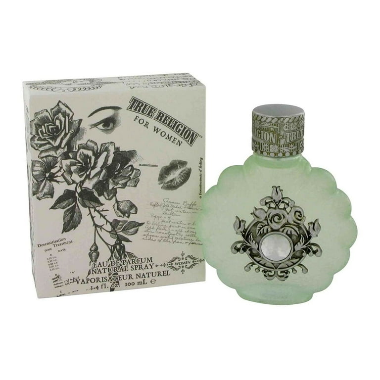 True religion fragrances women's eau de parfum hotsell