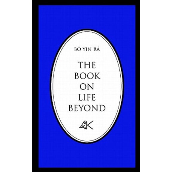 The Book on Life Beyond