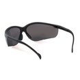 thumbnail image 4 of HyperTough Outdoor Safety Glasses with Z87.1 Poly-Carbonate Lens, 4 of 10