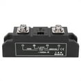 thumbnail image 3 of Relais Sans Contact Optocoupler Drive, Module de Puissance à Durée de Vie Plus Longue, Relais à État Solide, Contrôle DC AC Électrique Industriel pour Isolation Photoélectrique, 3 of 8
