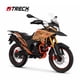 thumbnail image 1 of Motocicleta Doble Propósito TRECK SPARTAN 300 2024 Marrón, 1 of 12