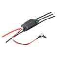 thumbnail image 1 of ESC,Bldc 3 Esc 3 Esc Motor 200w Bldc 3 Speed With Potentiometer Esc Motor Driver 7-24v 200w Bldc Hallless Dc Motor Dc 7-24v 200w Motor Drive Speed Dc Motor Drive Driver Hallless Dc Huiop Eryue Buzhi, 1 of 1