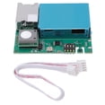 thumbnail image 2 of Módulo de detección de calidad del aire, módulo de sensor de calidad del aire Módulo de monitor de calidad del aire Módulo de monitor de CO construido para durar, 2 of 8