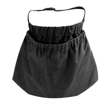 

Harvesting and Weeding Apron for Gardeners Oxford Harvesting Bag for Vegetable Fruits Herb Gathering Berry Picking Egg Harvesting