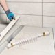 thumbnail image 4 of SHOWERORO Telescópica Flexible De Acero Carbono Para De Ropa En Ducha Y, 4 of 8