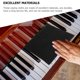 thumbnail image 3 of KALLORY 12Ud Reutilizable Para Limpiar Instrumentos Musicales Superficies Finas, 3 of 7