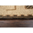 thumbnail image 3 of Alora Decor Durango 5' x 8' Southwest/Tribal Gold/Multi Hand-Tufted Area Rug, 3 of 5