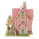 thumbnail image 1 of DIY 3D Model for Adults Puzzle Toy with Delicate Design 1 Set, 1 of 5