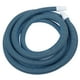 thumbnail image 5 of Tubo de succión para piscina, bomba para piscina de 1,5 pulgadas, manguera de succión para piscina, tubo de succión para piscina, materiales ecológicos, 5 of 10