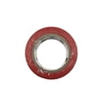 thumbnail image 4 of 48 Pzs Cinta Aislante Electrica 9 Mts .13MM x 19MM Rojo rojo 9m, 4 of 5
