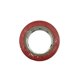 thumbnail image 4 of 48 Pzs Cinta Aislante Electrica 9 Mts .13MM x 19MM Rojo rojo 9m, 4 of 5