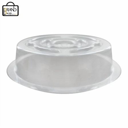 10 Pack Saucer Drip Trays Durable Plant Saucers Plastic Flower Plant Pots 6 Inch