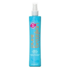 Pure Brazilian Pure Brazilian Leave In Conditioner With Keratin