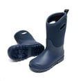 thumbnail image 6 of Dream Pairs Boys' Waterproof Outdoor Boots Handle-Equipped Shoes for Rain, Snow, Mud & Cold (Little/Big Kids), 6 of 6