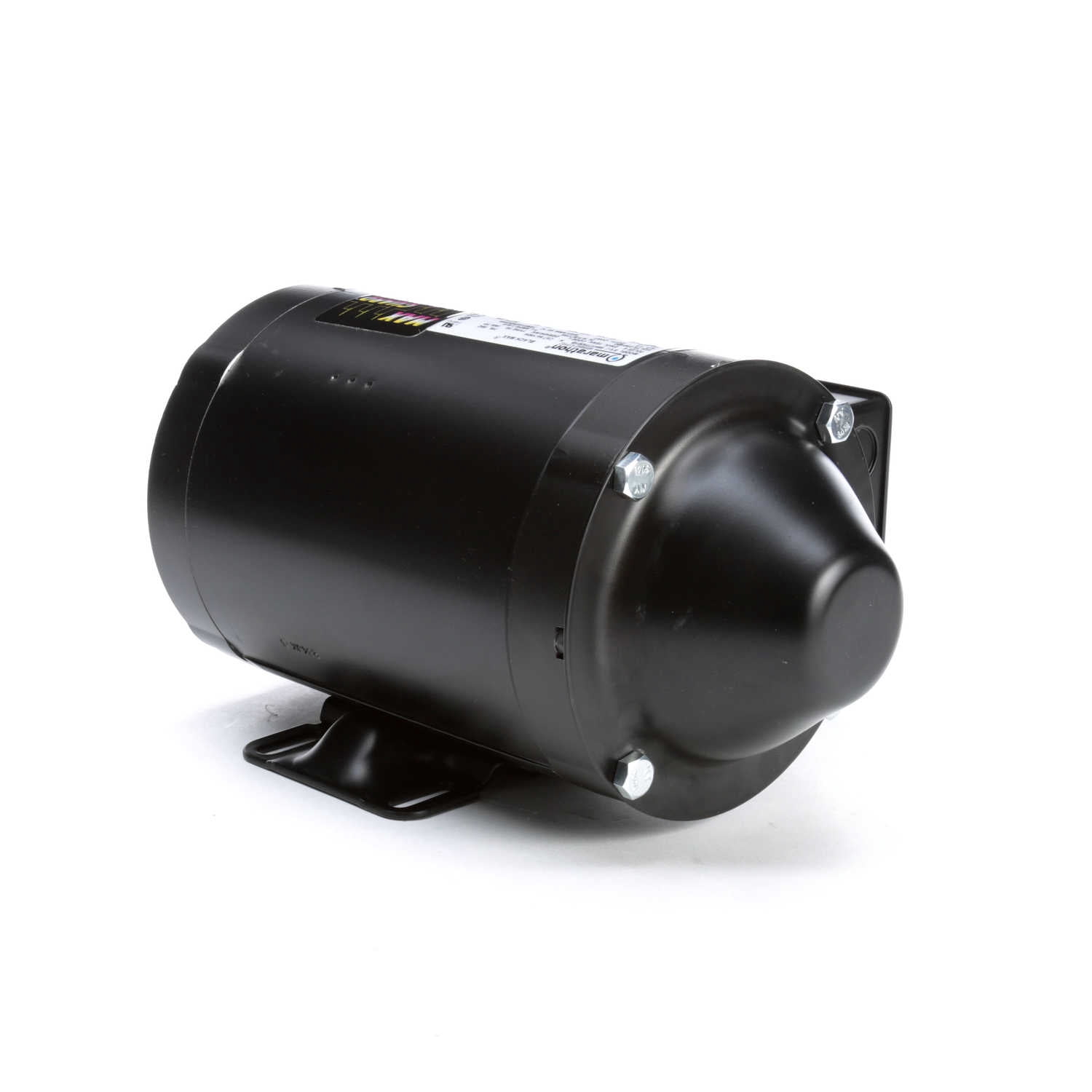 Marathon Y534 56C Frame Totally Enclosed Non Vent 56H17T5301 Vector Duty Motor, 1/2 hp, 1800 rpm, 230/460 VAC, 3 Phase, 1 Speed, Ball Bearing, C-Face with Base