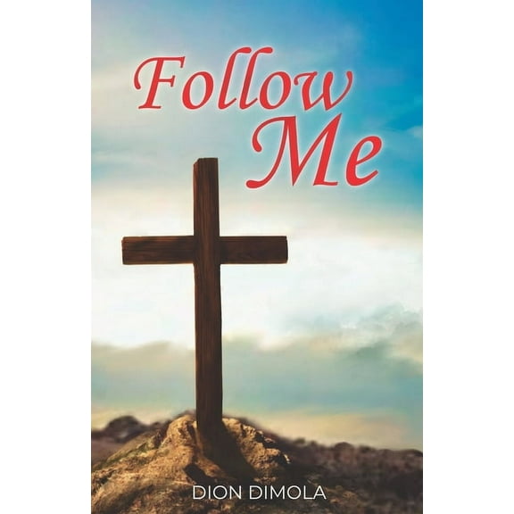 Follow Me (Paperback)