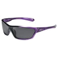 thumbnail image 1 of Gafas Deportivas Nitrogen Polarizadas Envolventes con Protección UV400, 1 of 6