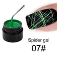 thumbnail image 1 of DPTALR Spider Varnish 8ml Nail Spider Gel Web Painting Nail Gel Wire Drawing, 1 of 2