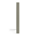 thumbnail image 4 of Pax Sleak Wingback Upholstered Headboard, Beige, Full/Queen, 4 of 6