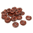 thumbnail image 1 of Handicraft Sewing, Exquisite And Beautiful Wooden Buttons  For Clothes Sewing, 1 of 8