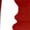 Red, variant on Women'S 3/4 Sleeve Top Ruched Waist Fitted Tops for Women Crop Boat Neck Ribbed Bell Sleeve Flare White M
