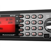 Uniden BCT15X Bearcat Scanner with BearTracker Warning System