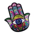 thumbnail image 3 of Patches Bordados, Exquisito Fashion Classic Hand Iron en Parches para camiseta, 3 of 8