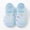 Light Blue, variant on Kids Sock Shoes Anti Baby First Walking Shoes Soft Sole Sneakers Cotton Toddler Shoes Toddler Shoes for Boys 12-18 Months