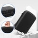 thumbnail image 3 of Adecuado para Switch OLED Almacenamiento Cartuchos Juego Caja Almacenamiento Casete Tarjetas 80 Piezas, 3 of 9