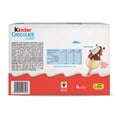 thumbnail image 2 of Paleta Helado Kinder Chocolate Ice Cream 152 g, 2 of 5